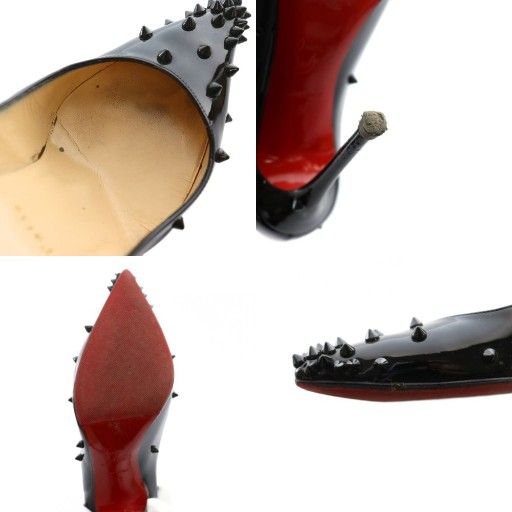 スパイクス FOLLIES