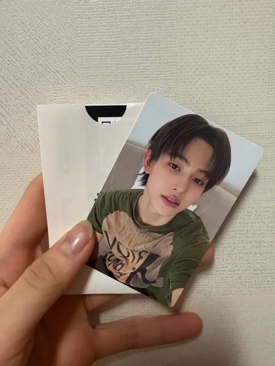 コオルコル ソン・ソンヒョン トレカ - メルカリ