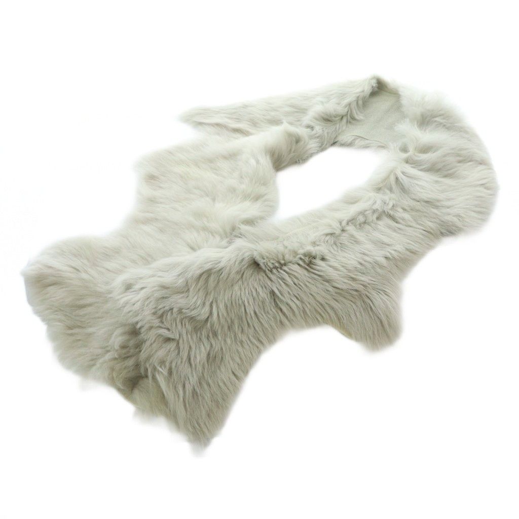 カールドノヒュー KARL DONOGHUE ティペット ストール マフラー