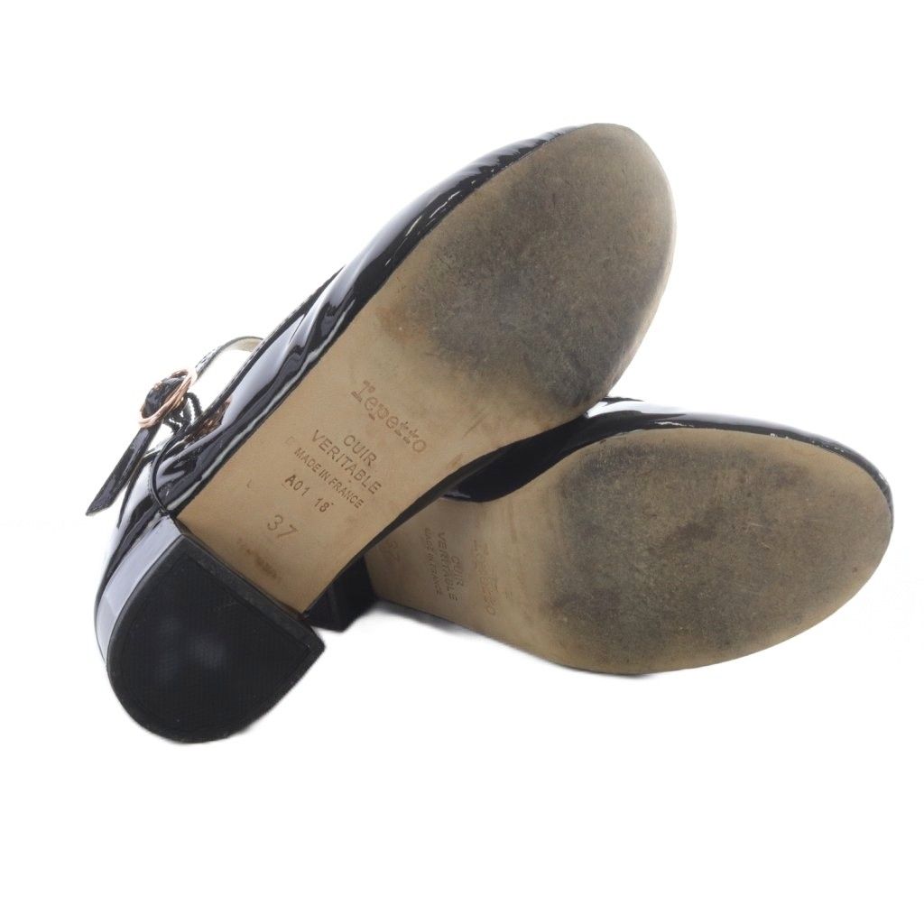 レペット Repetto rose mary janes メリージェーン パンプス