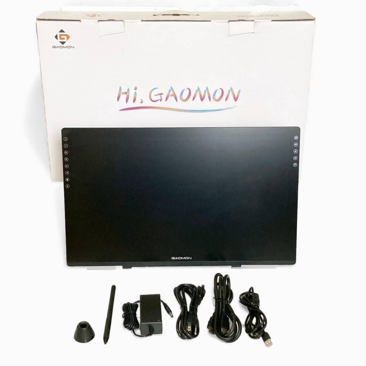 GAOMON 液タブ 21 5インチ PD 2200 251251