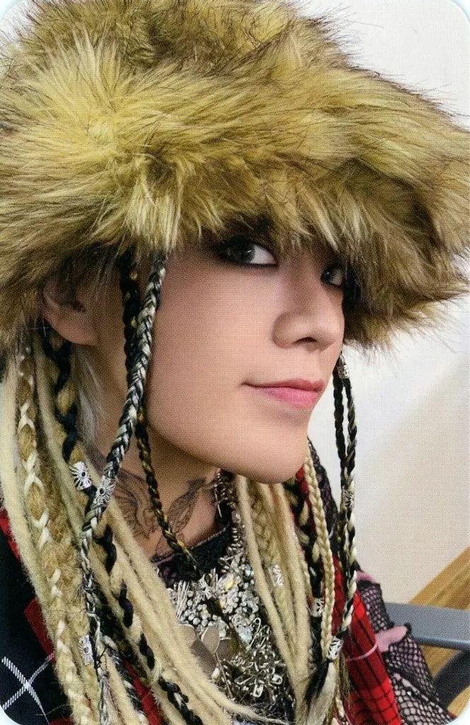 中古】コレクションカード(男性) NCT/ユウタ(YUTA)/CD「PERSONA(初回