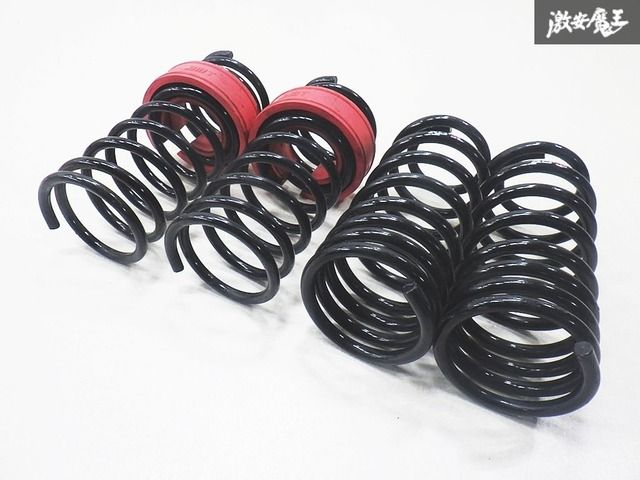 パレット ルークス mk21s ml21s RSRダウンサス 前後 パレット ルークス mk21s ml21s RSRダウンサス 前後 RSR RS-R