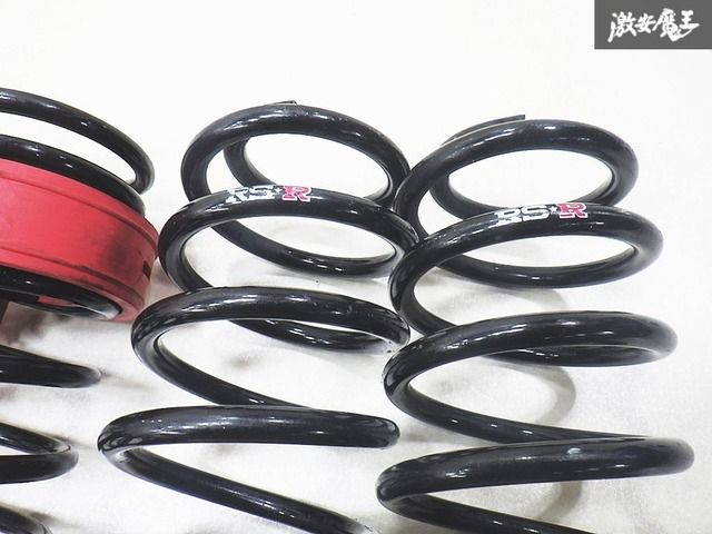 パレット ルークス mk21s ml21s RSRダウンサス 前後 パレット ルークス mk21s ml21s RSRダウンサス 前後 RSR RS-R