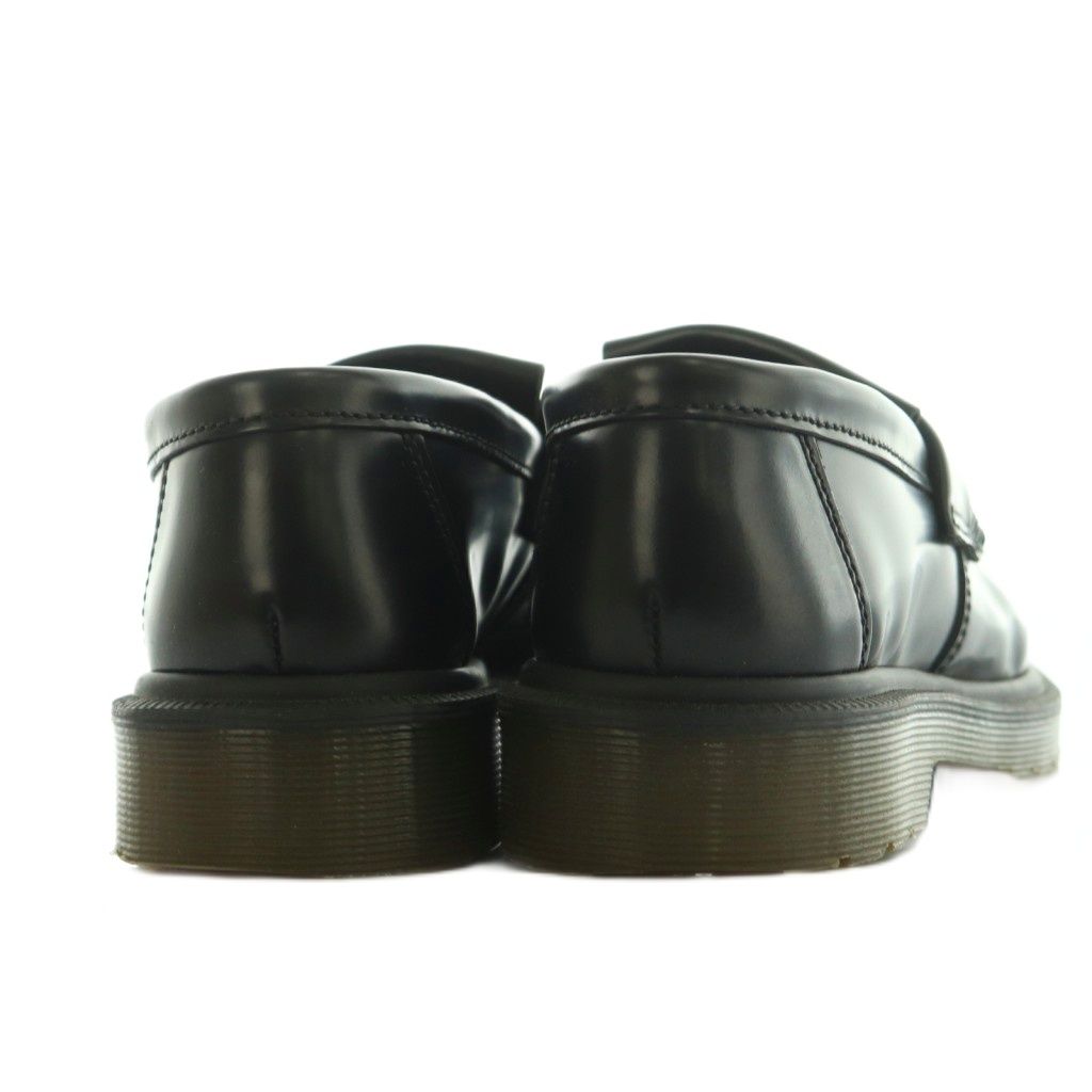 ドクターマーチン DR.MARTENS ADRIAN タッセルローファー UK4 USM5