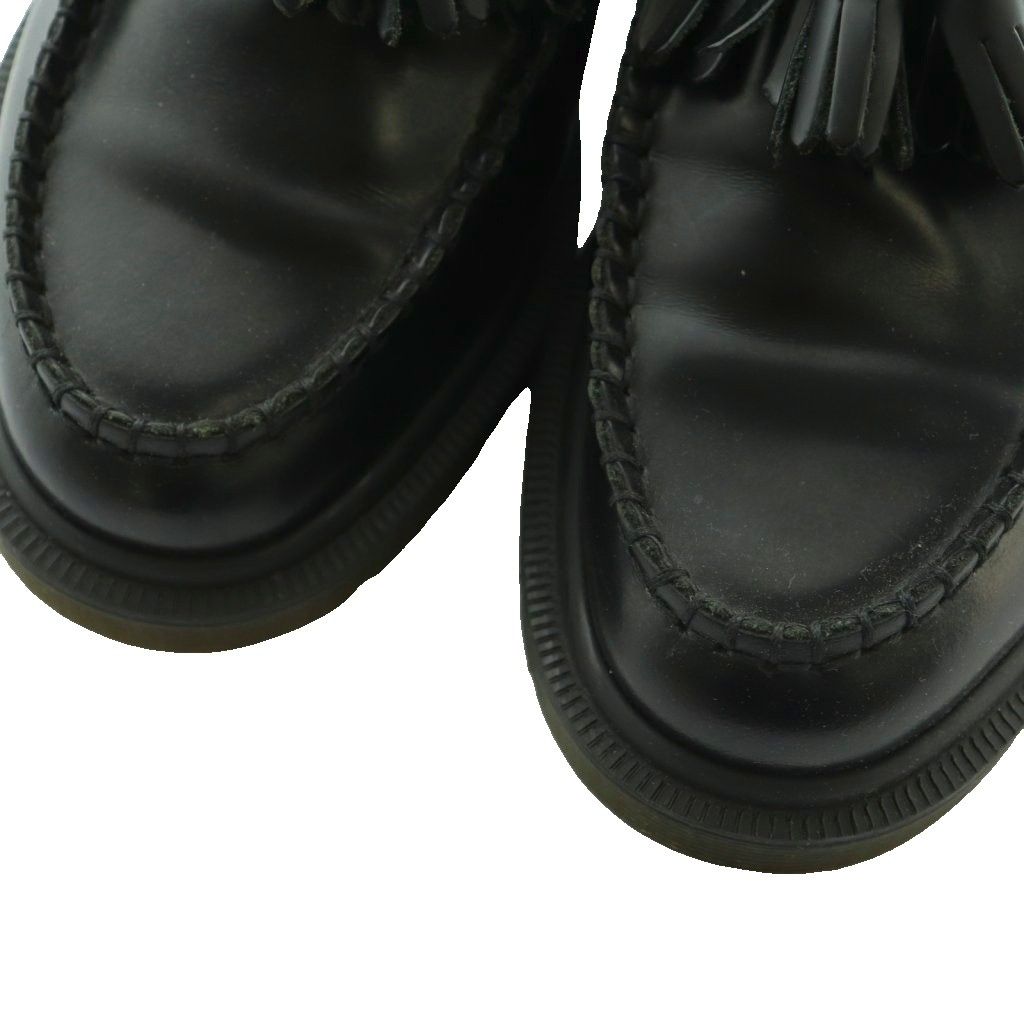 ドクターマーチン DR.MARTENS ADRIAN タッセルローファー UK4 USM5