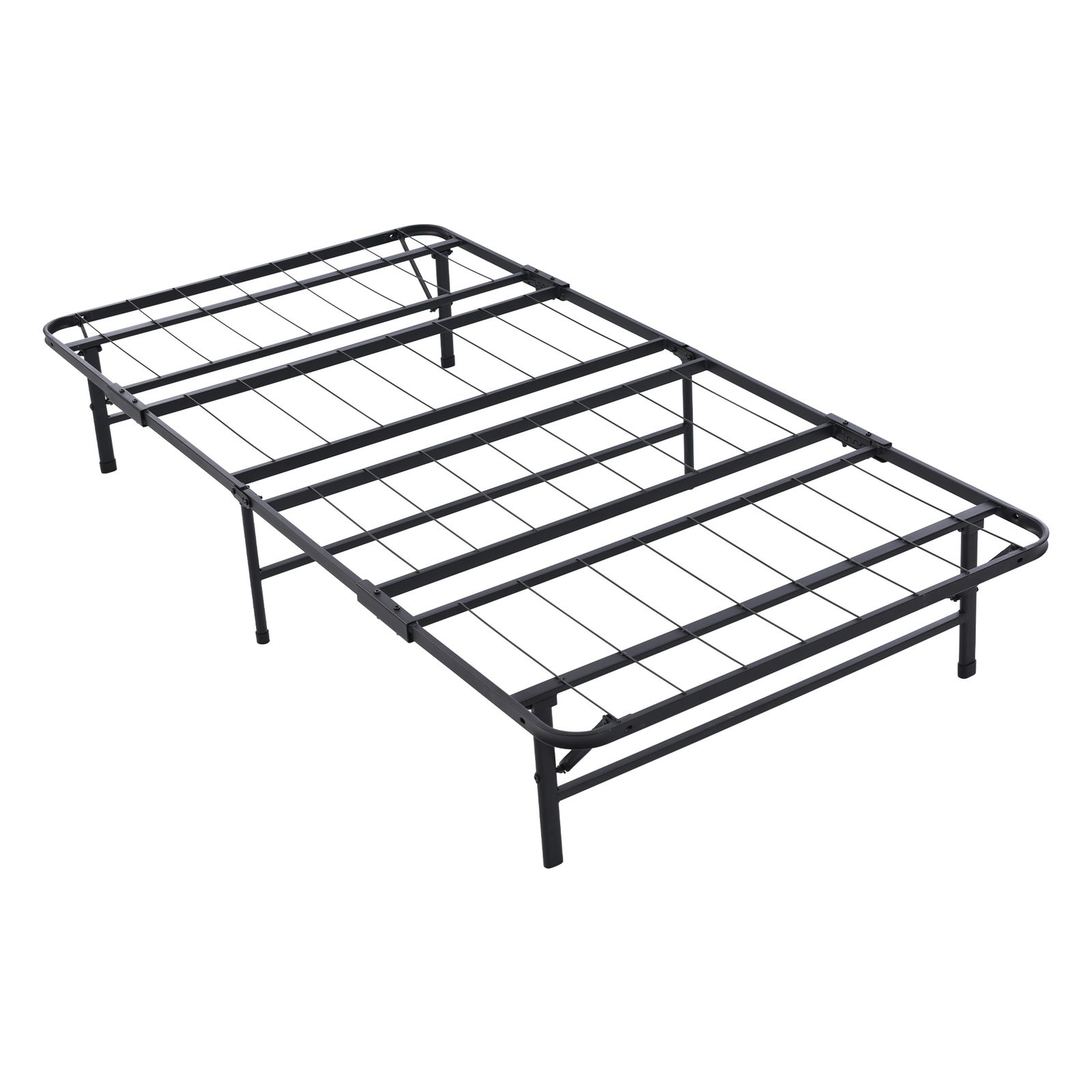 数量限定セール」 パイプベッド 折りたたみベッド シングル 組立簡単