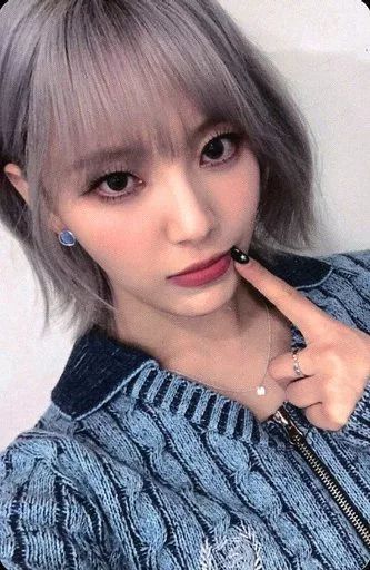 billlie ムンスア　スア　トレカ　特典　Mihwadang ミファダン 中古】コレクションカード(女性) Billlie/ムンスア(MOON SUA)/裏面緑