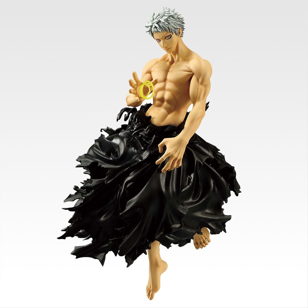 僕のヒーローアカデミア 一番くじ さらに向こうへ D オール フォー ワン