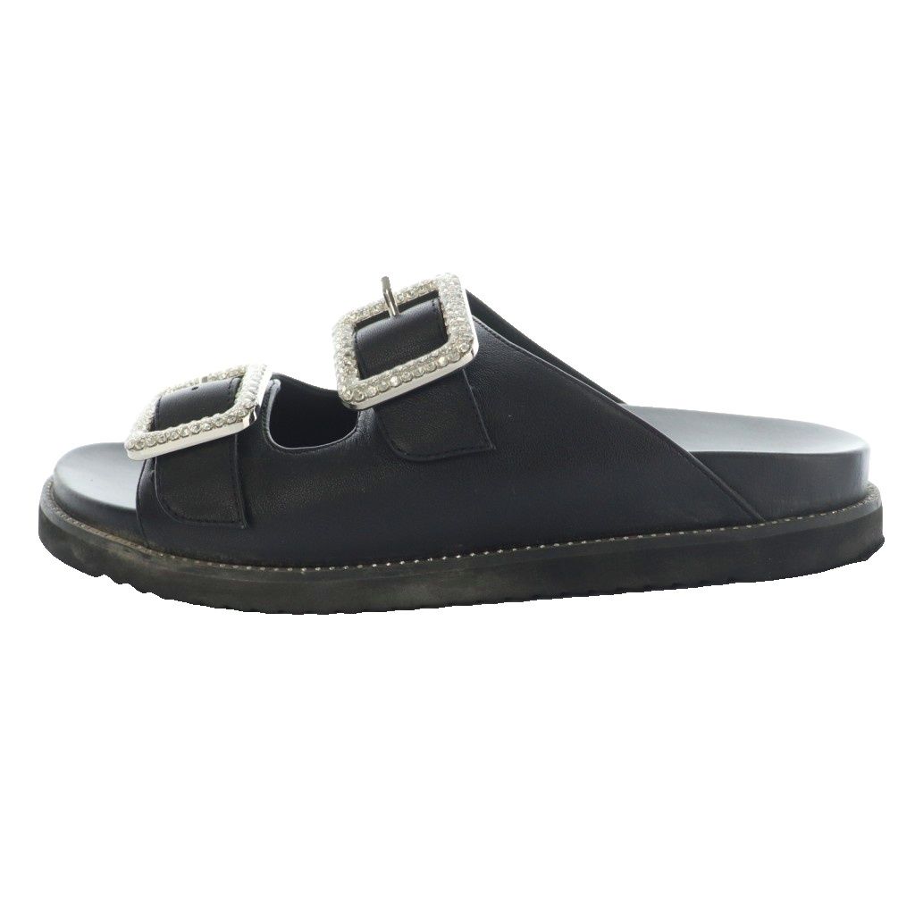 オデットエオディール Odette e Odile アローズ ビジューダブルベルト