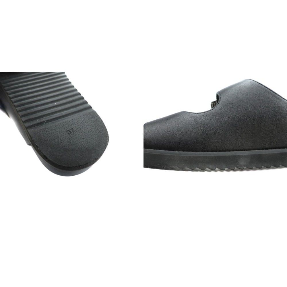 オデットエオディール Odette e Odile アローズ ビジューダブルベルト