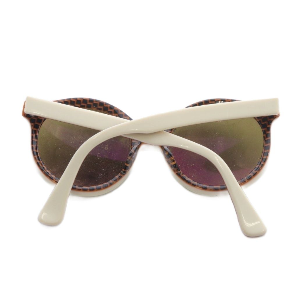 ピエールアルディ PIERRE HARDY KIM 03 HERV DOMAR PARIS サングラス