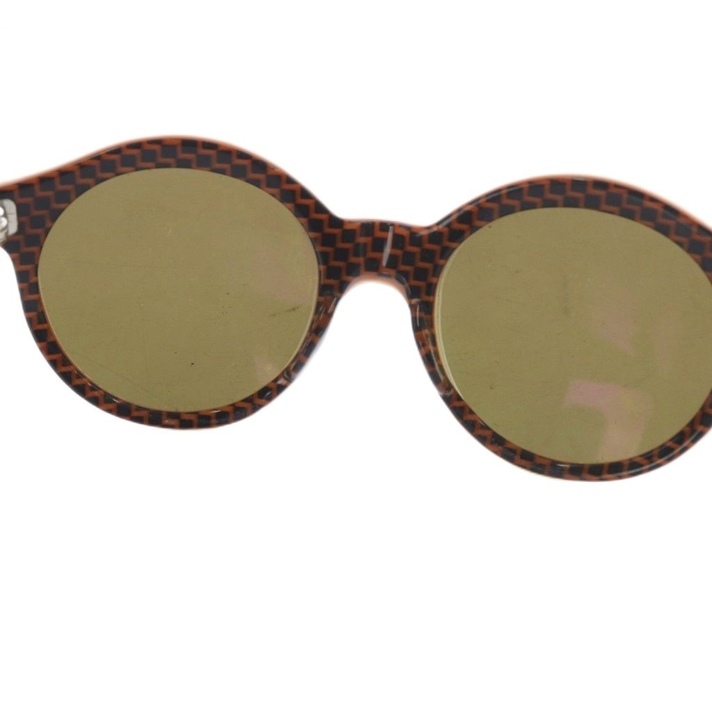 ピエールアルディ PIERRE HARDY KIM 03 HERV DOMAR PARIS サングラス