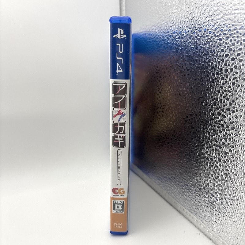 アイカギ きみと一緒にパック