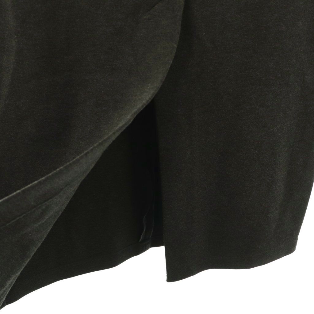 セオリー Theory 24AW Double Knit LT N Knit Trouser SKT J スカート