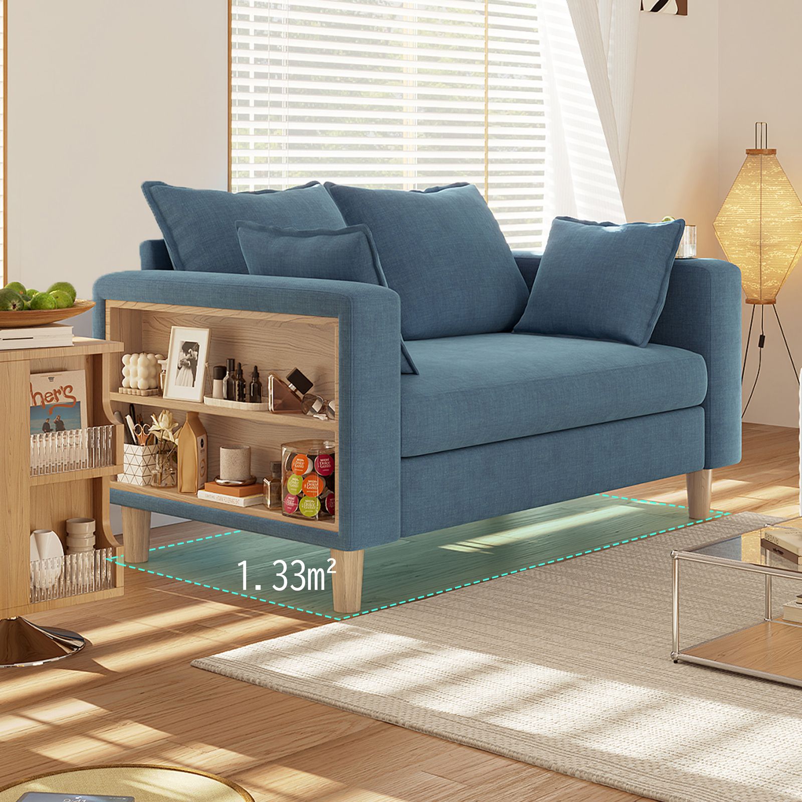 カップホルダー付