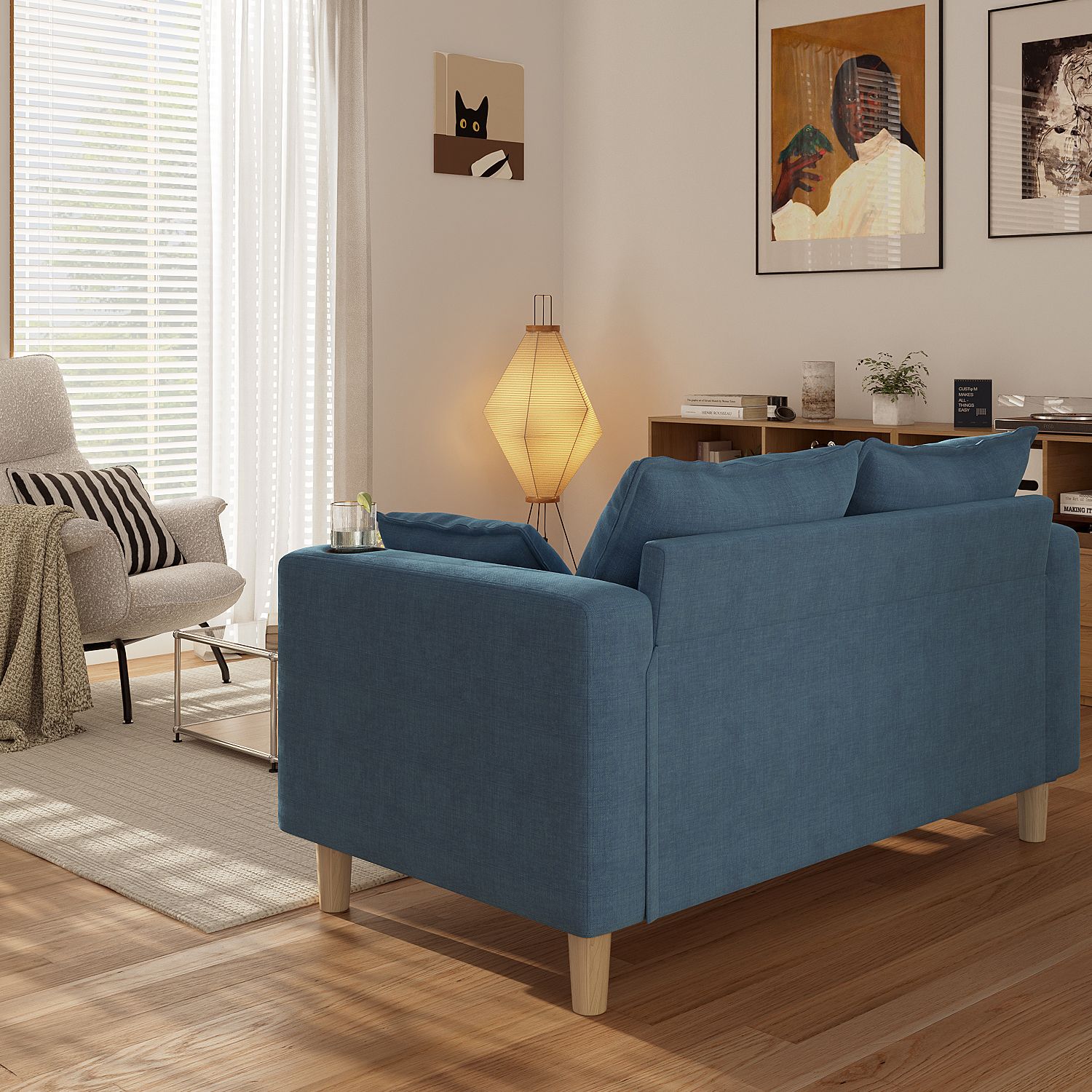 幅123cm ファブリック