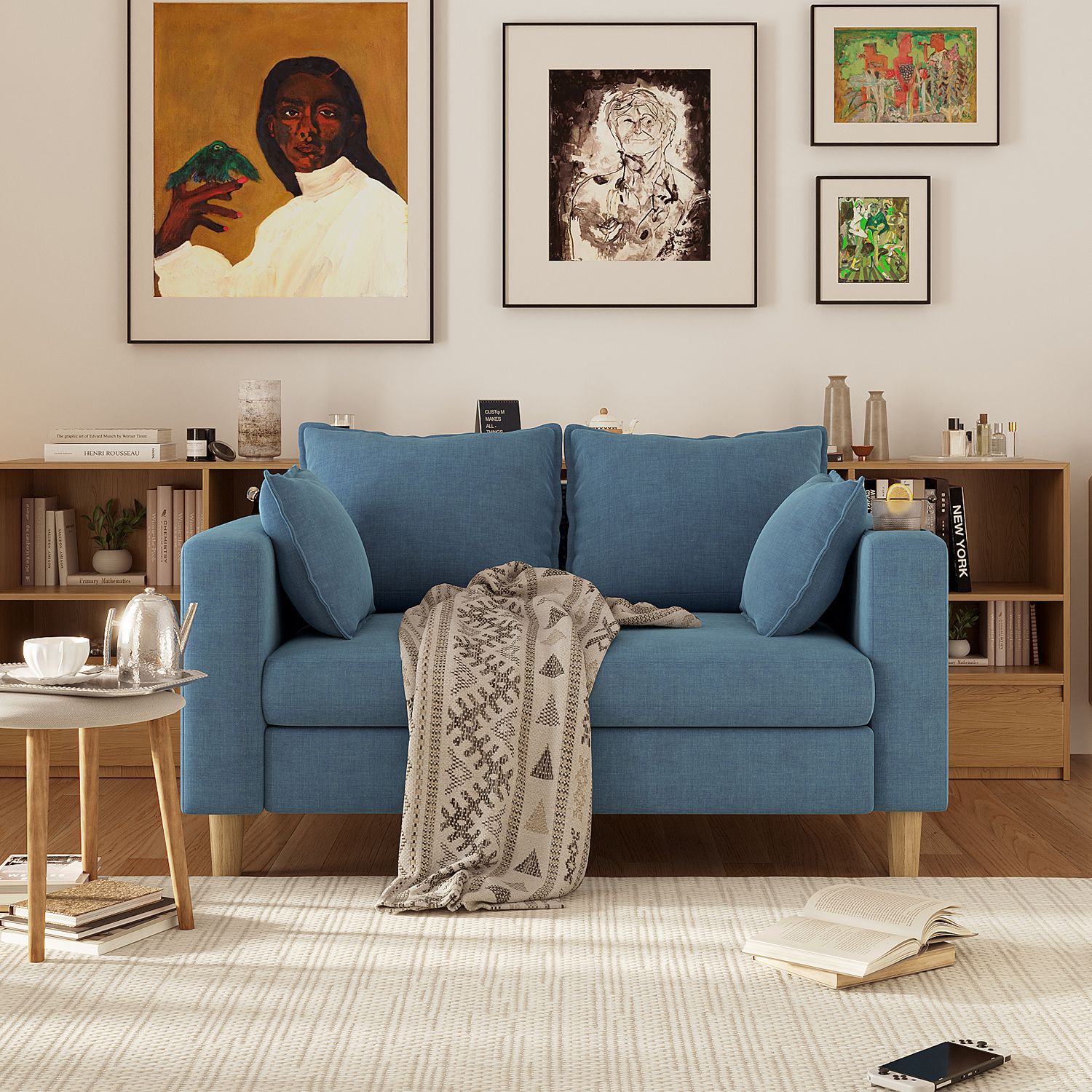 カップホルダー付