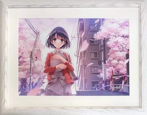 2026年最新】冴えない彼女 プリモアートの人気アイテム - メルカリ