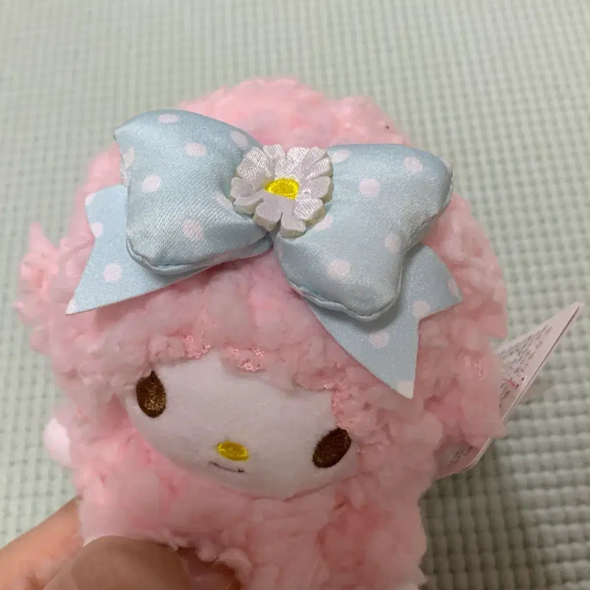 マイスウィートピアノ マイ スイート ピアノ ぬいぐるみ ホルダー 私の 