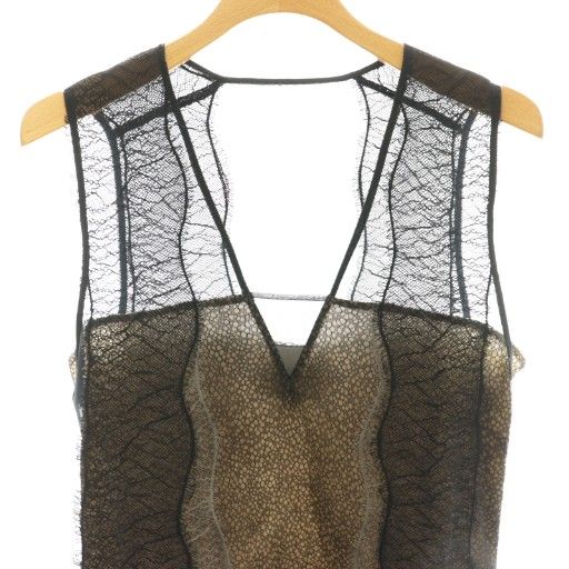 3.1 フィリップリム 3.1 phillip lim レース ワンピース ひざ丈