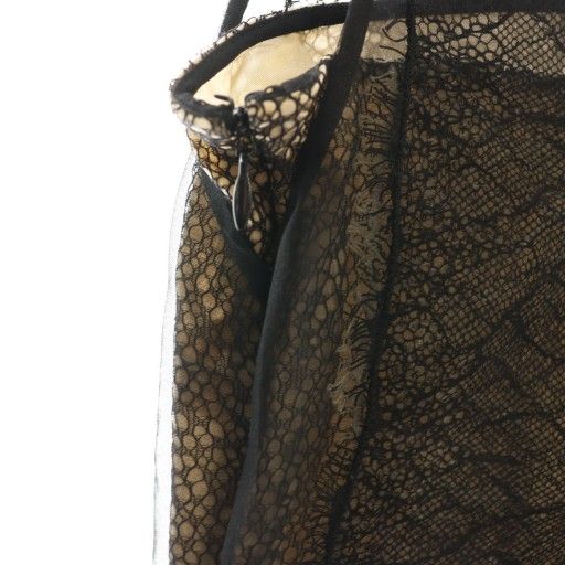 3.1 PHILLIP LIM　フィリップリム レース ワンピース 黒 10 3.1 PHILLIP LIM フィリップリム レース ワンピース 黒 10