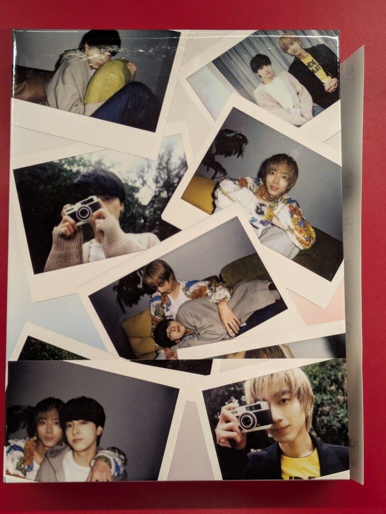 ドラマBlu ray 25時 赤坂で Blu BOX