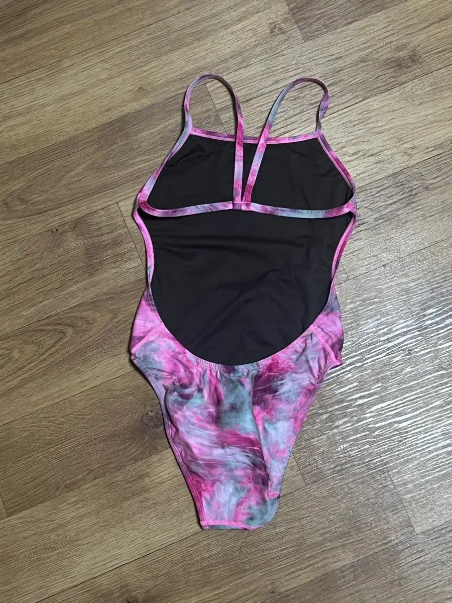 キーロー レディース オール ピンク 28 s レディース水着