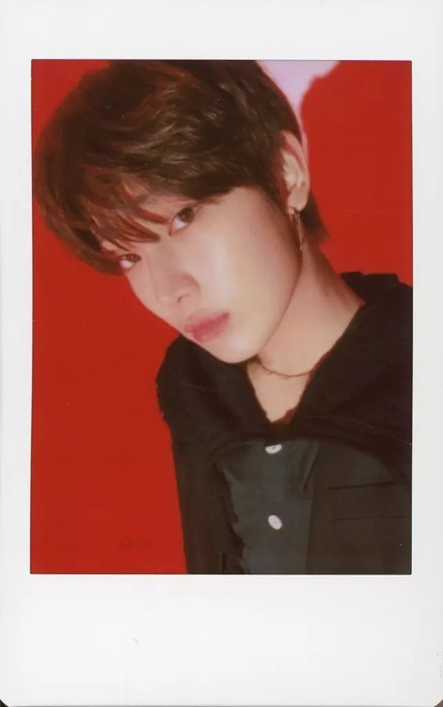 中古】生写真(男性) ENHYPEN/ソヌ(SUNOO)/「ENHYPEN WORLD TOUR 'FATE