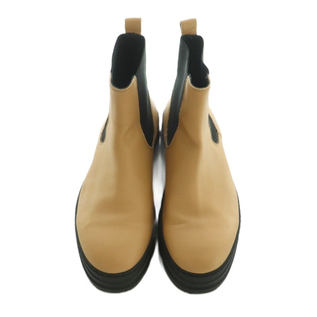 ペリーコ PELLICO サニー SUNNY Lasalle ショートブーツ チェルシー