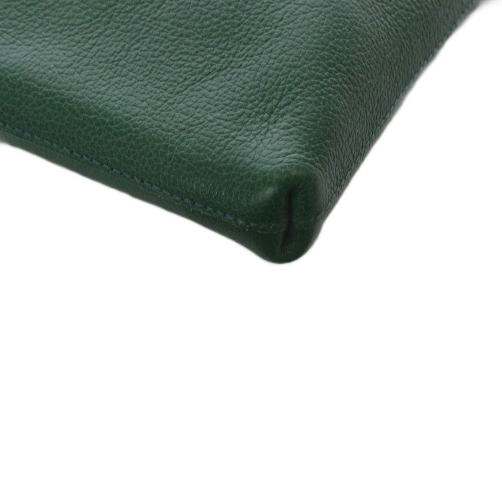 ハンドバッグ レザー