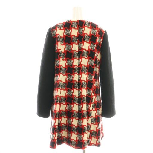 ドーリーガールバイアナスイ DOLLY GIRL by ANNA SUI 切り替え 刺繍総