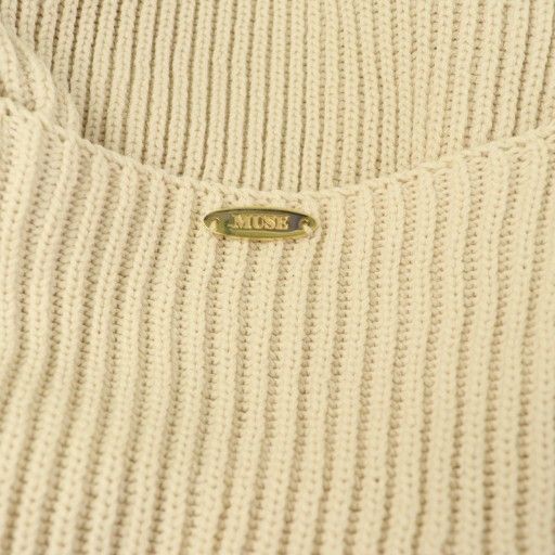 ミューズ ドゥーズィエム クラス MUSE de Deuxieme Classe Code Lily V