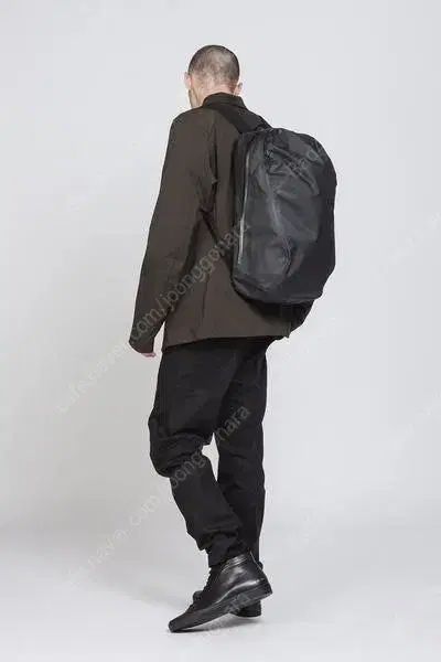 ARC TERYX アークテリクス Veilance nomin バックパック ブラック