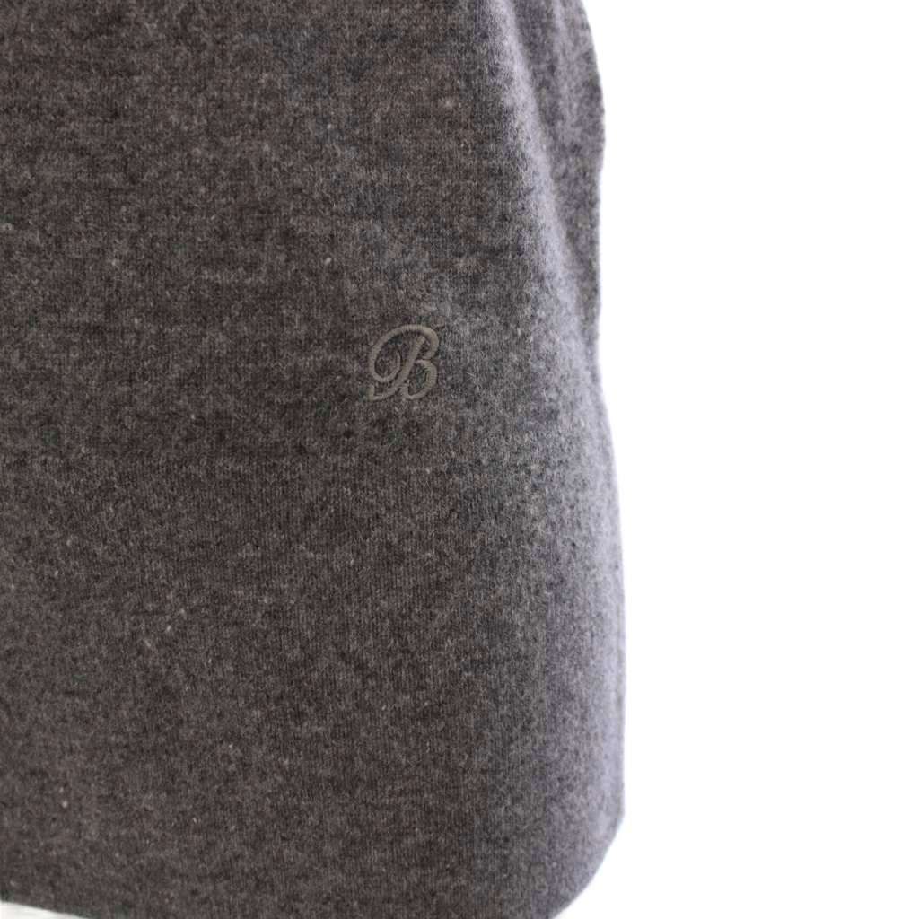 マディソンブルー MADISONBLUE DEEP V NECK VEST ディープVネック