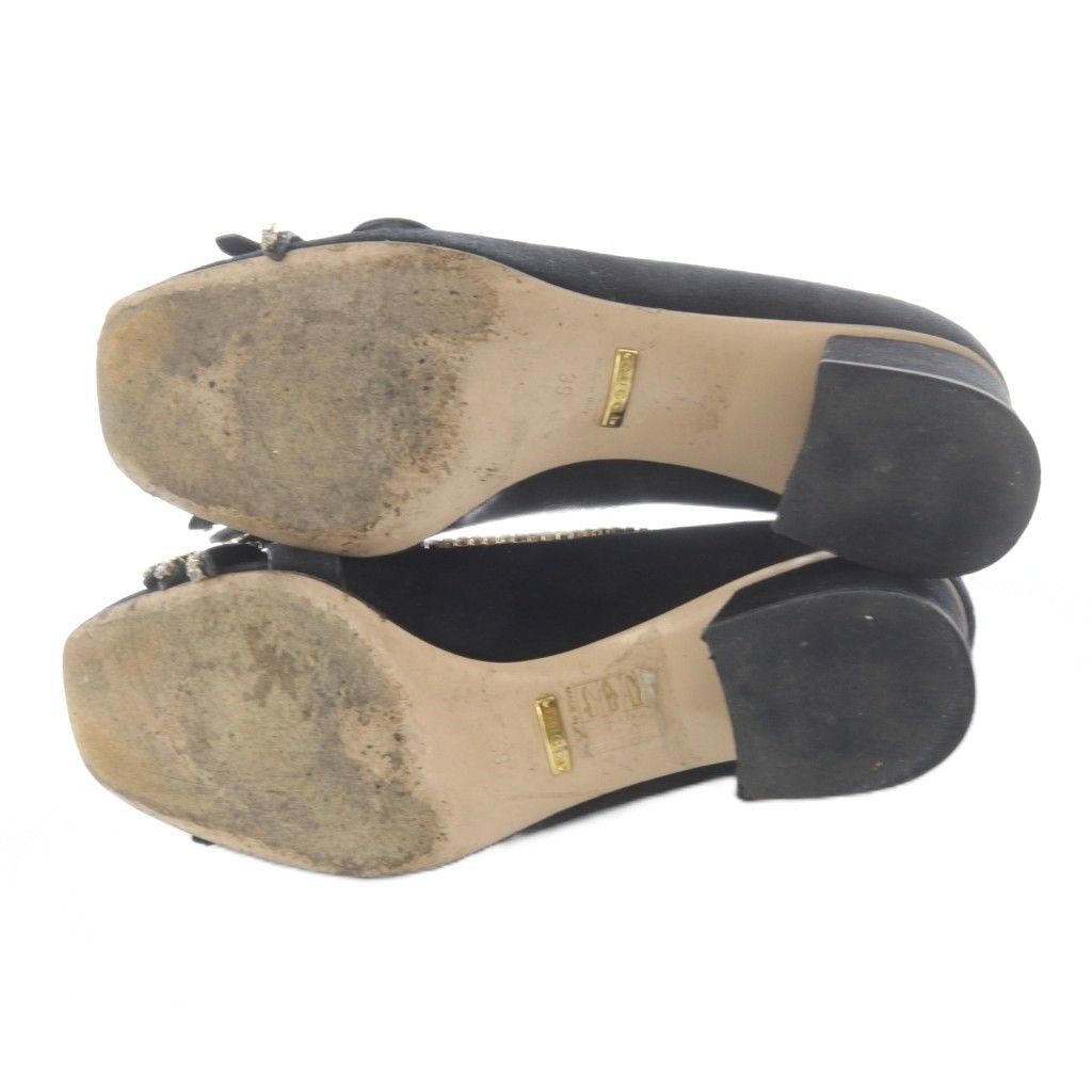 チャンキーヒール ロゴ