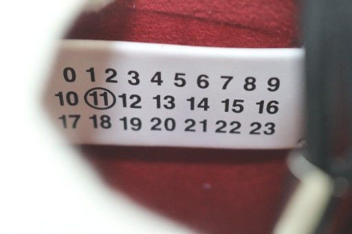 メゾンマルジェラ