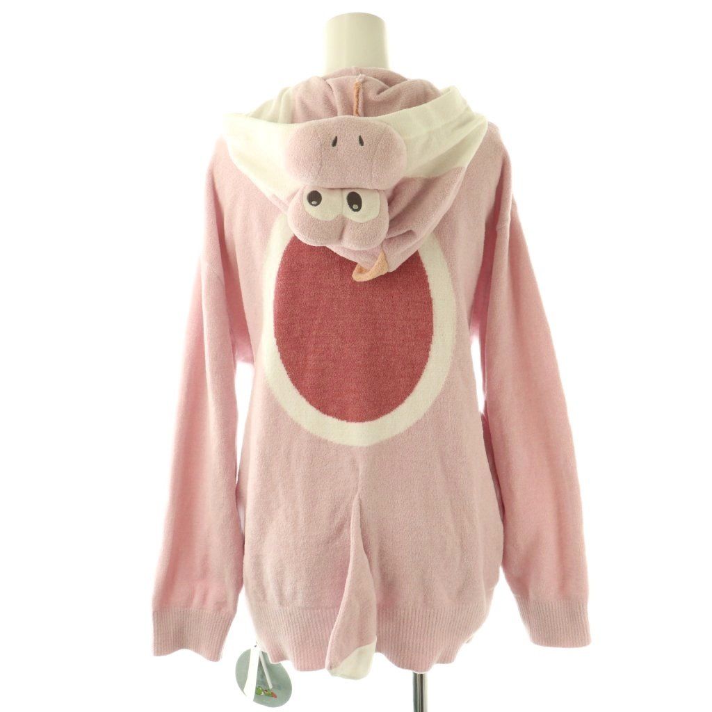 ルームウェア F