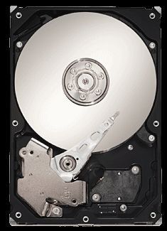 非常に良い」SEAGATE ST3400820ACE 3.5inch HDD 400GB IDE 7200回転
