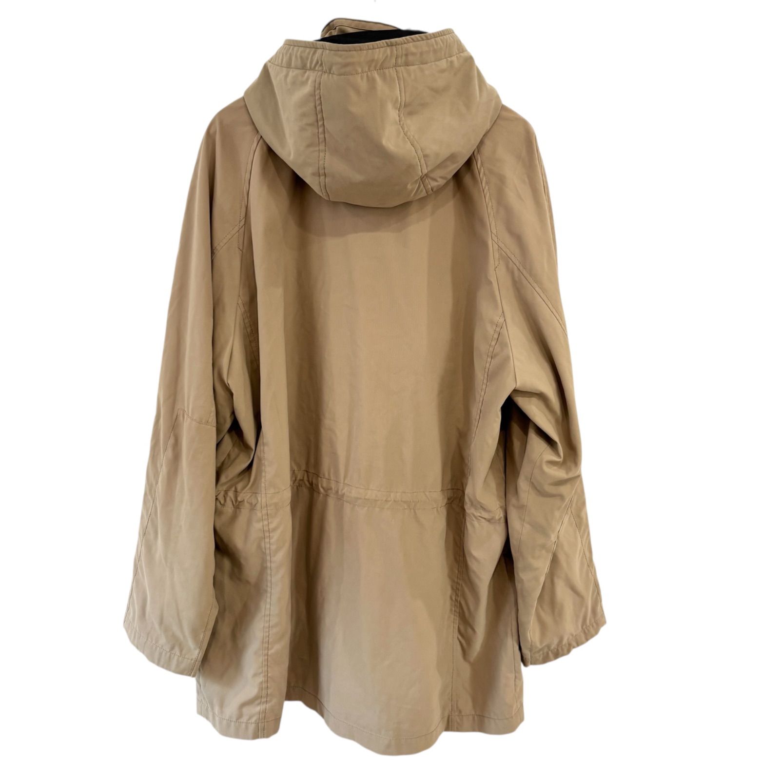 ZM1684 THE SCOTCH HOUSE ザスコッチハウス マウンテンパーカー ZM1684 THE SCOTCH HOUSE ザスコッチハウス マウンテンパーカー