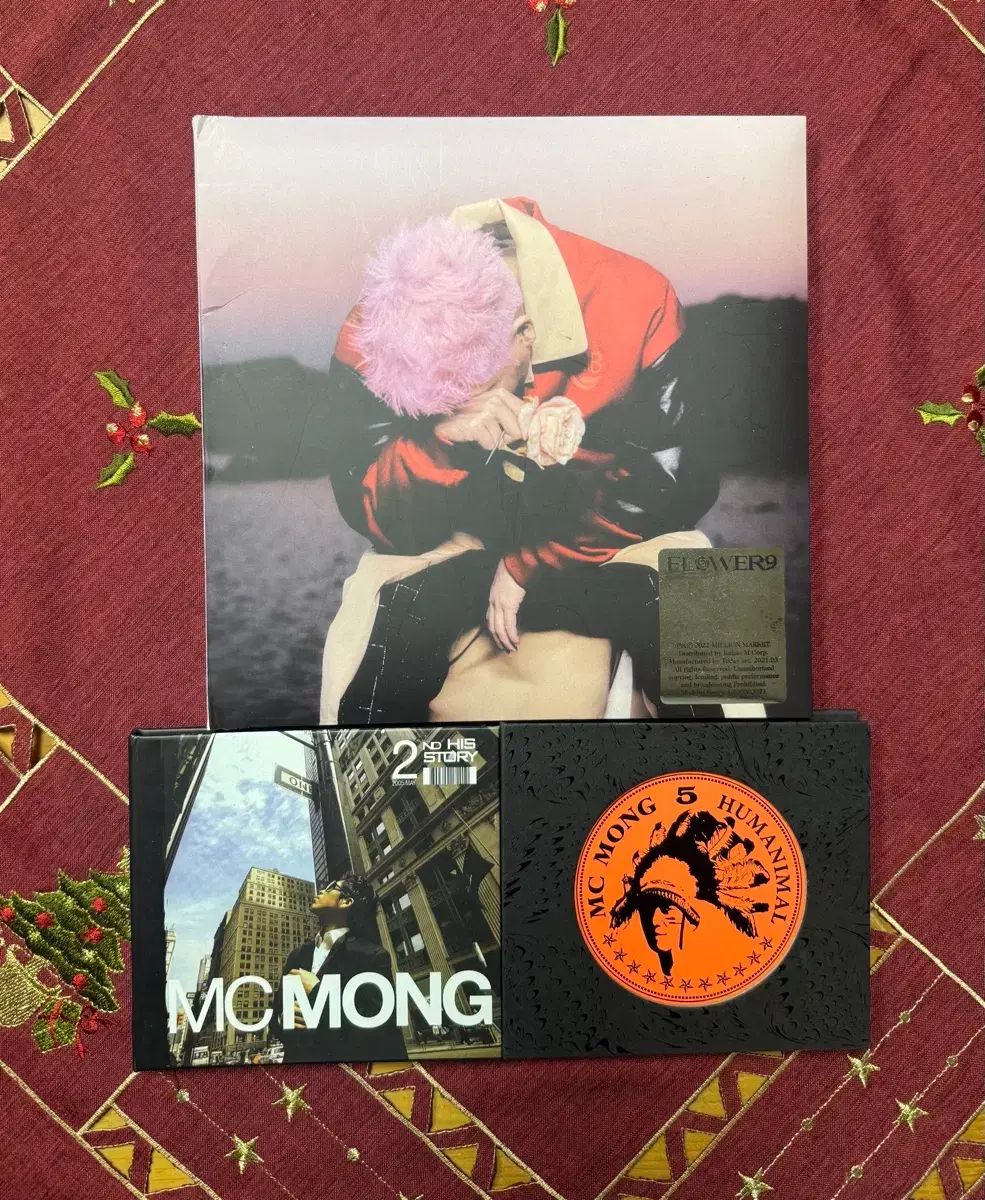 MC ドリーム MCドリーム CD