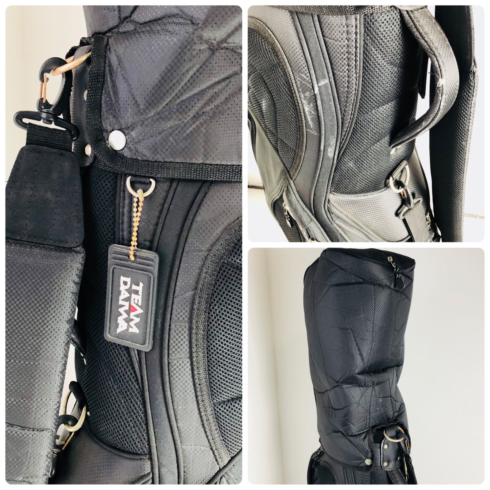 McGREGOR マグレガー MACTEC マックテック メンズ ゴルフ クラブ