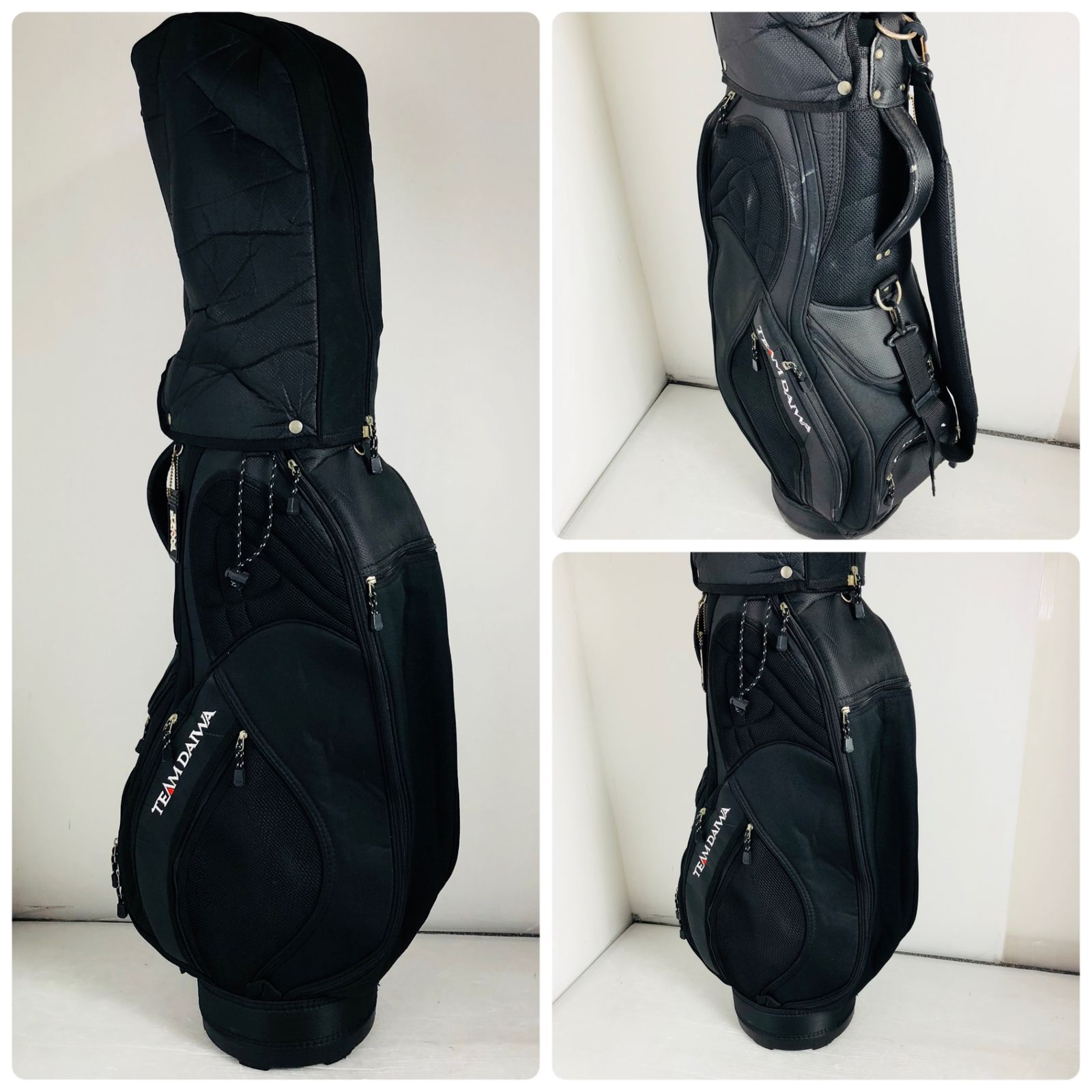 McGREGOR マグレガー MACTEC マックテック メンズ ゴルフ クラブ