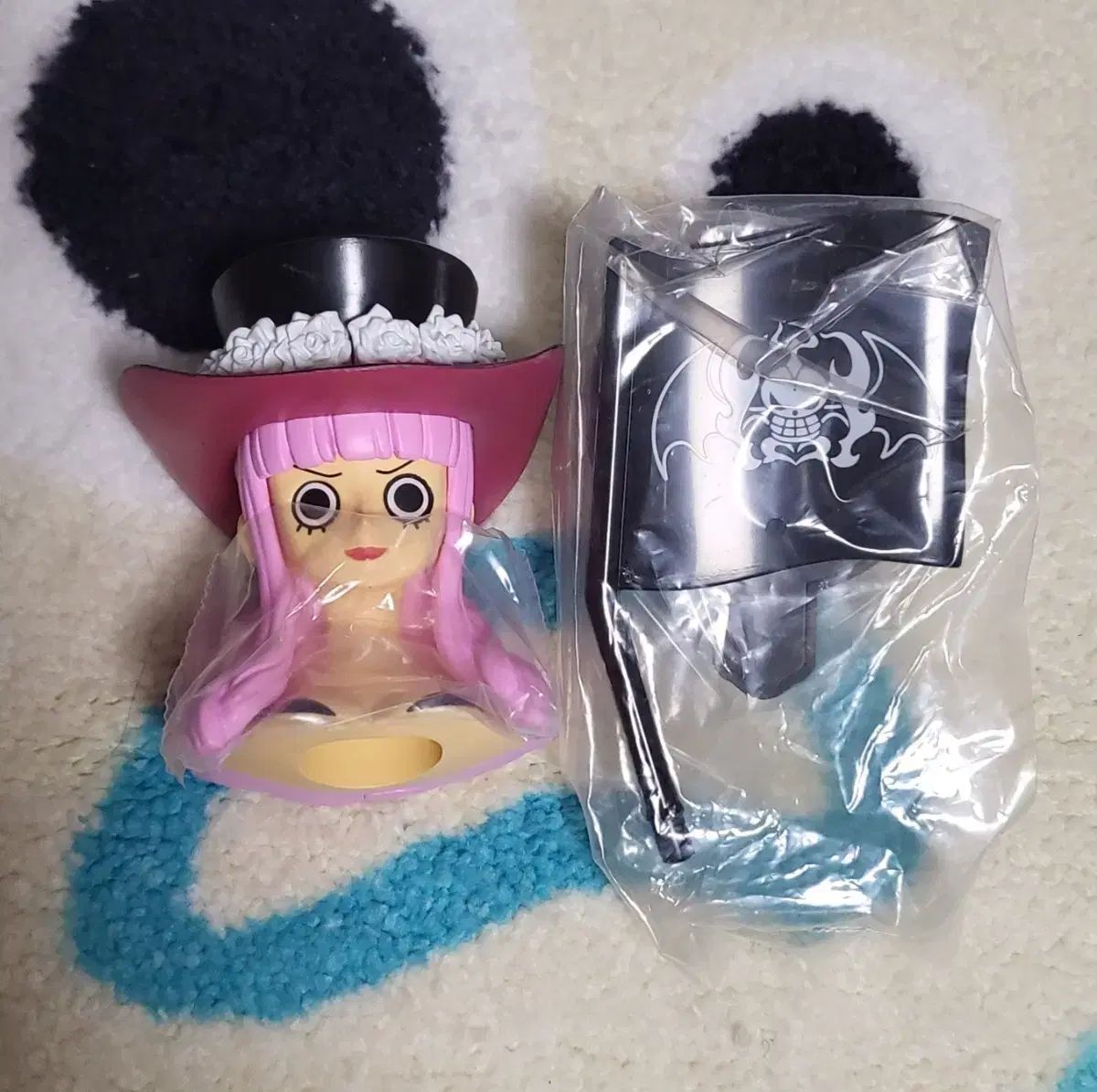 ONE PIECE グレートディープ コレクション 6弾 ペローナ フィギュア