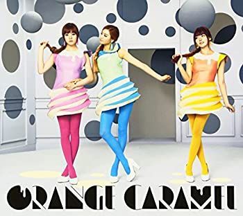 【】「非常に良い」ORANGE CARAMEL (ALBUM+DVD) (MUSIC VIDEO盤)