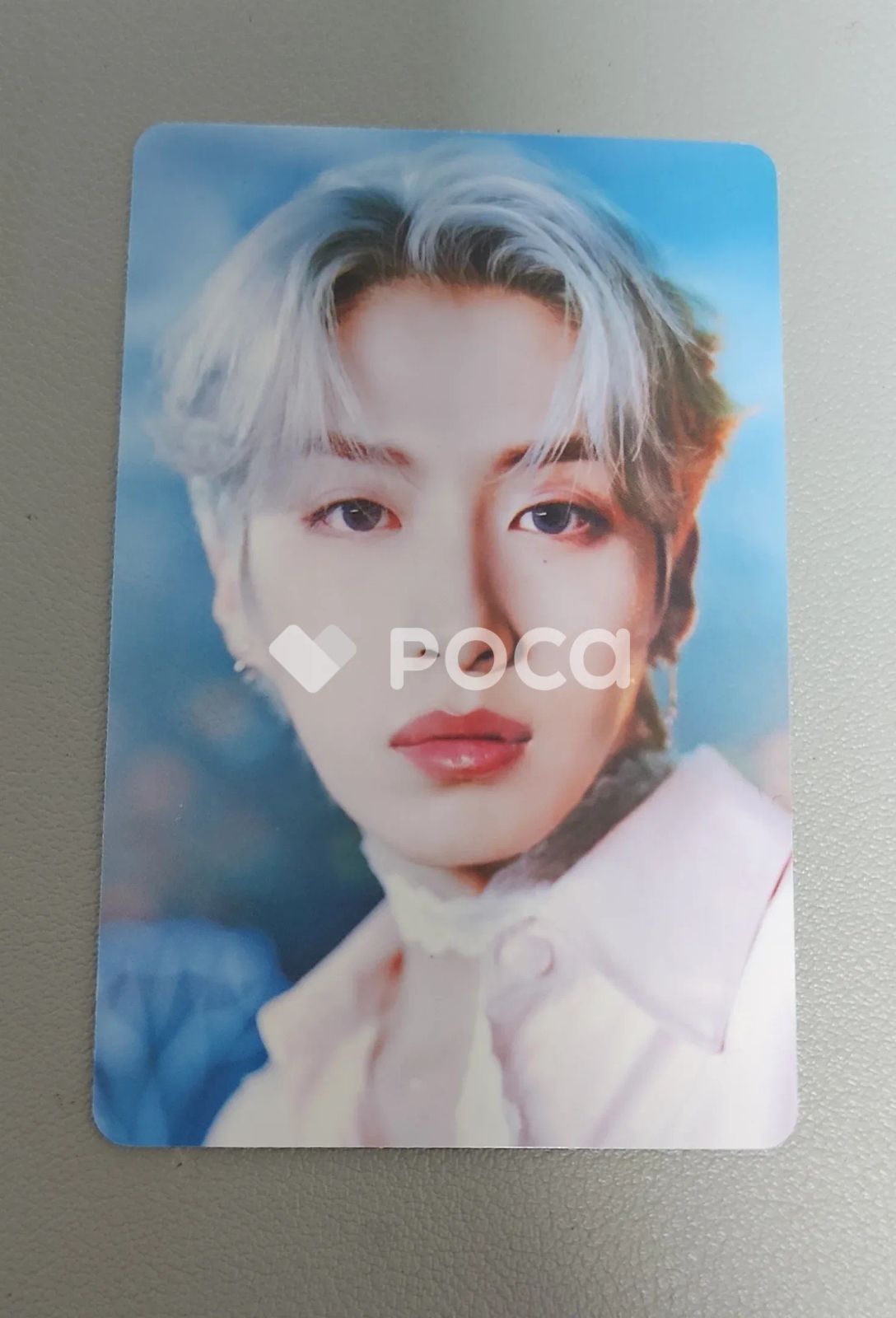 ONEUS シオン NCT チソン ONEUS 2ND WORLD TOUR [La Dolce Vita] Final