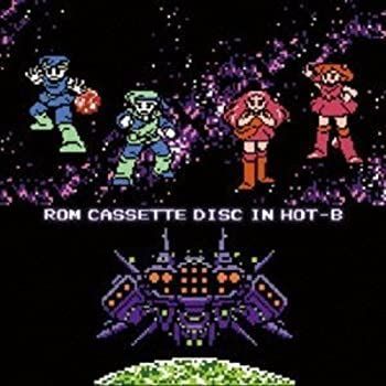 【】「非常に良い」［CD］Rom Cassette Disc In HOT-B