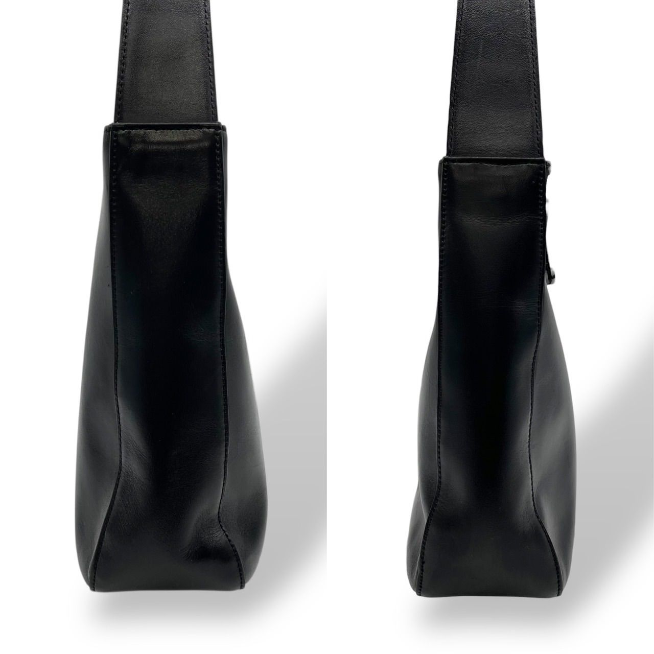 良品 A4収納可 VALENTINO GARAVANI ヴァレンティノガラバーニ ワン