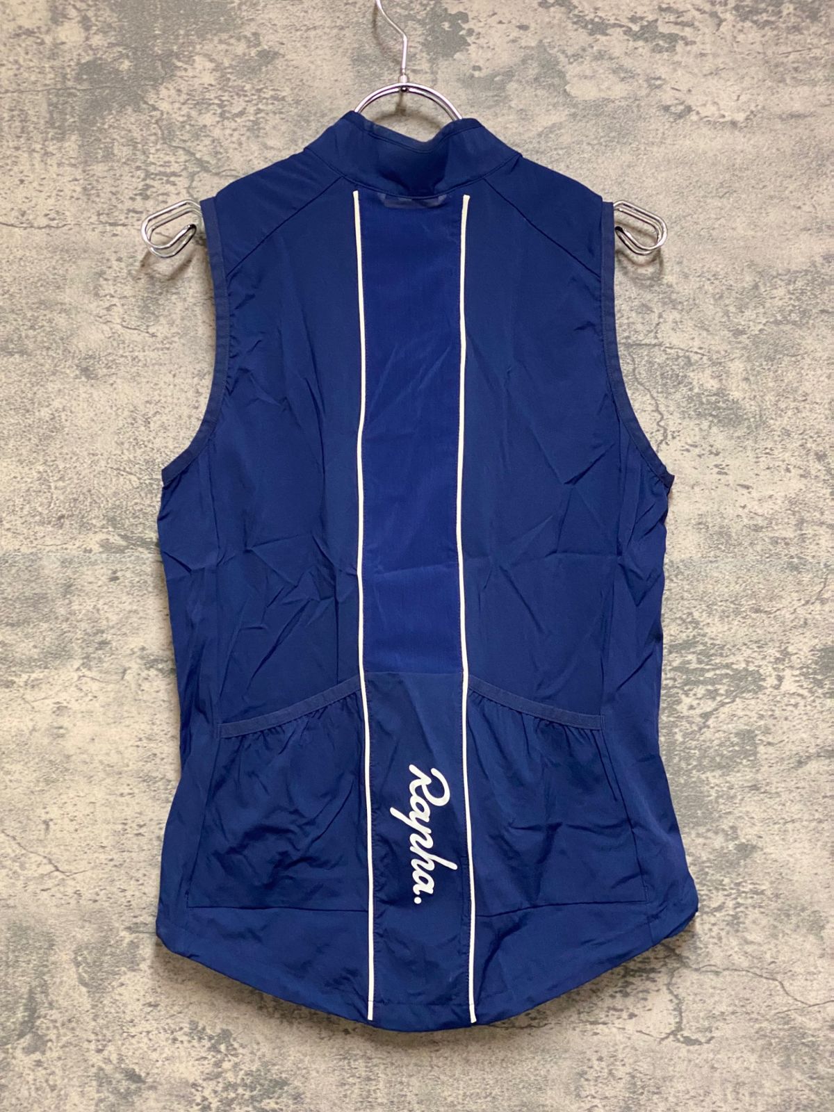 Rapha Classic Gillet XSサイズ Rapha ラファ クラシック ジレ XSサイズ Rapha 【公式通販】