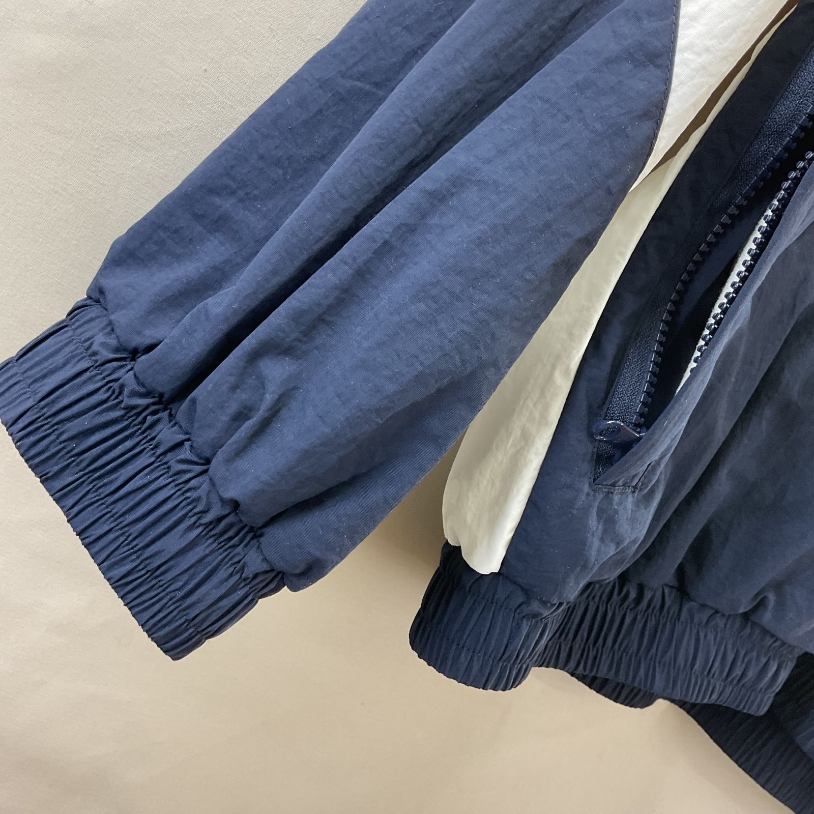 NEIGHBORHOOD TRACK JACKET MOD ナイロンジャケット 242TSNH-JKM13